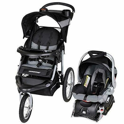 baby trend cityscape jogger travel system vivid green